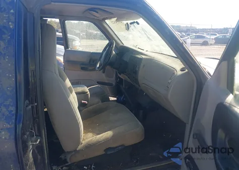 2000 Ford Ranger Super Cab z USA, uszkodzony, nr VIN 1FTYR14V8YTB02046